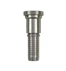 Zakucie hydrauliczne - końcówka SFL DN25 1 (44.5MM) SFLDN251