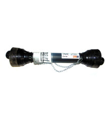 Wał przegubowy L560mm 300NM 6-wpustów min-51 cm max- 80cm T10510