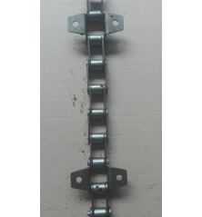 ŁAŃCUCH PODAJNIK SŁOMY CLAAS5MB 38.4R2K1J3A.40