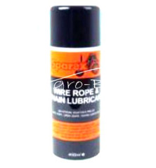 Smar do łańcuchów 400ml spray 14681