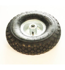 Koło KPL 400-4 2PR