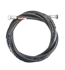 Przewód hydrauliczny M22X1.5 AA12X4500 2SN HYDRAL AA13*4500