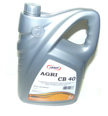 Olej Superol CB-40 10L
