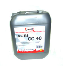 OLEJ SUPEROL CC-40 10L