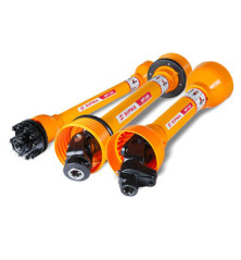 WAŁ PRZEGUBOWY 1200NM MIN-121CM NOM-162C MAX-196CM 80280