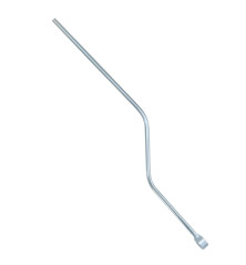 Przewód pompy wtryskowej KN87-00, KN-83-00 ocynk ANDORIA KN8300AM