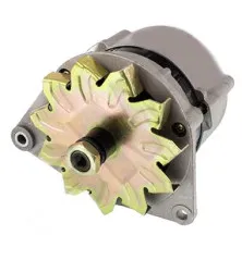 ALTERNATOR CASE 14V-33A IMPORT 37633507