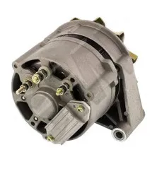 ALTERNATOR CASE 14V-33A IMPORT 37633507