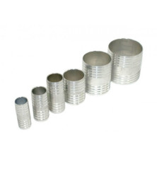 Łącznik aluminiowy FI-20mm ŁA20