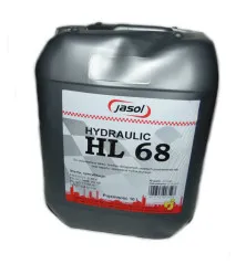 Olej hydrauliczny HL-68 10L HL-68/10L