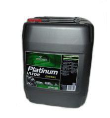 OLEJ PLATINUM ULTOR DIESEL 20W/50 20L 20W/50/20