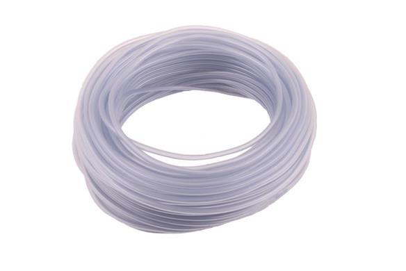 Wąż igielitowy PVC ogólnego zastosowania DN04 TEGER (sprzedawane po 50m)-45973
