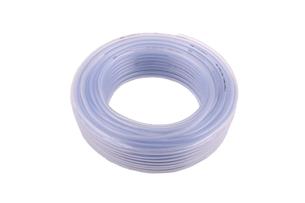 Wąż igielitowy PVC ogólnego zastosowania DN06 TEGER (sprzedawane po 50m)-36752