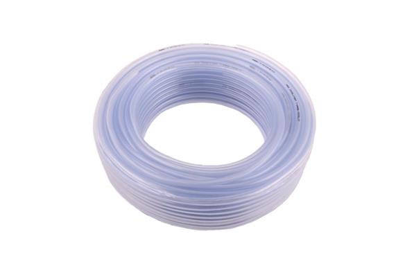 Wąż igielitowy PVC ogólnego zastosowania DN06 TEGER (sprzedawane po 50m)-36752