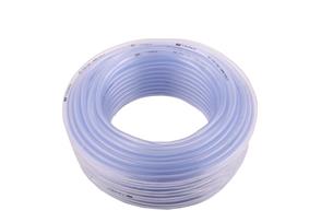 Wąż igielitowy PVC ogólnego zastosowania DN08 TEGER (sprzedawane po 50m)-36753
