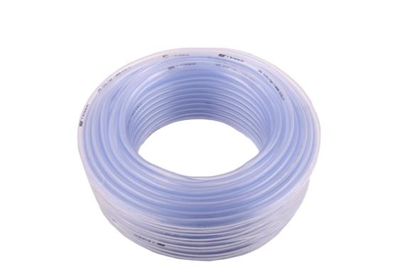 Wąż igielitowy PVC ogólnego zastosowania DN08 TEGER (sprzedawane po 50m)-36753