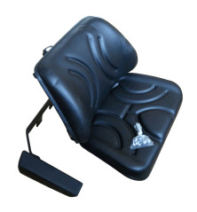 SIEDZENIE DWUCZĘŚCIOWE Z PODŁOKIETNIKAMI ST-07