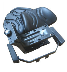 SIEDZENIE DWUCZĘŚCIOWE Z PODŁOKIETNIKAMI ST-07