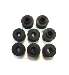 ZESTAW PODUSZEK DO KABINY 8 SZTUK A002641