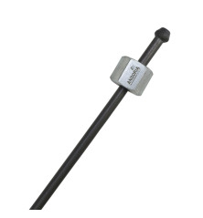 Przewód wtryskowy prosty 55 cm M14 M14 ANDORIA WTR-55CMM14M14AM