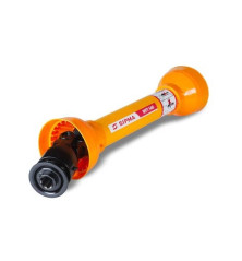 WAŁ PRZEG. FREZ 630NM MIN-121CM NOM151CM 610282