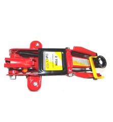 Podnośnik żaba +zestaw kliny, rękawice, mata ŻABA/ZESTAW