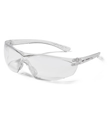 Okulary ochronne SWISS ONE OXYGEN CLEAR PC AS 10XY21C