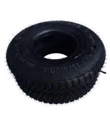 Opona 15X6.00-6 6PR TL klockowa Kabat bezdętkowa 2/600-6/KL-TL