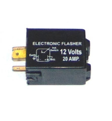 PRZERYWACZ 12V ELEKTRONICZNY IMPORT 62115703 5002481/IMPORT-E