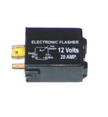 PRZERYWACZ 12V ELEKTRONICZNY IMPORT 62115703 5002481/IMPORT-E