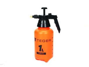 Opryskiwacz ciśnieniowy ręczny 1L TEGER-49207