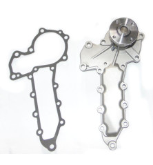 POMPA WODY KUBOTA V1502 V1202 V1902 6653941 2537581-10 15221-73030