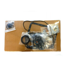 KOMPLET USZCZELEK YANMAR 3TNE74-KPL