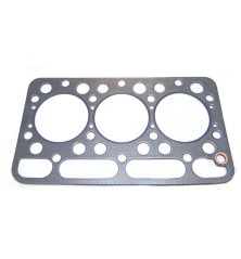 USZCZELKA GŁOWICY KUBOTA D1503 D1503G