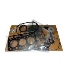 KOMPLET USZCZELEK KUBOTA D1503 D1503-KPL