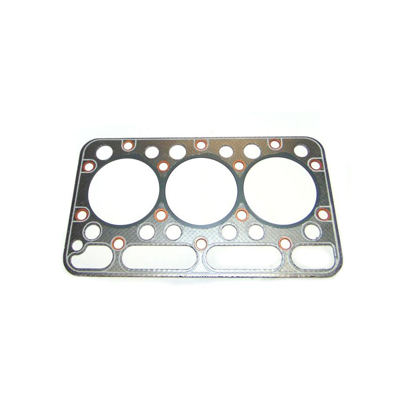 USZCZELKA GŁOWICY KUBOTA D1703 D1703G