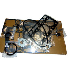 KOMPLET USZCZELEK KUBOTA D1703 D1703-KPL