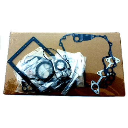 KOMPLET USZCZELEK KUBOTA D722 D722-KPL