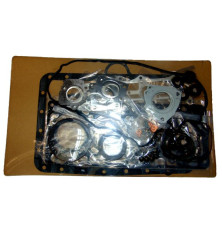 KOMPLET USZCZELEK KUBOTA V3300 12ZAWORÓW V3300-12KPL