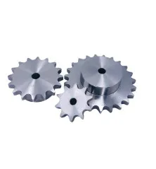 Koło łańcuchowe 5/8"X3/8" Z37 standardowe KL5/8X3/8/37