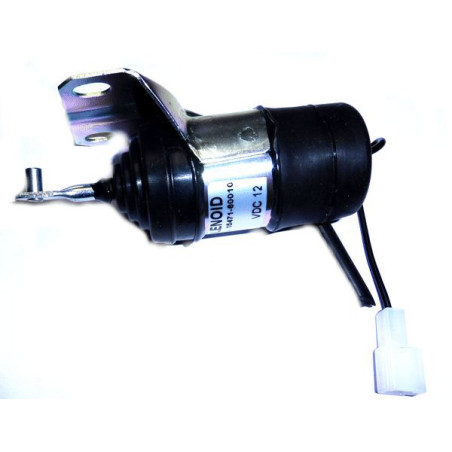 CEWKA GASZENIA KUBOTA 15471-60010