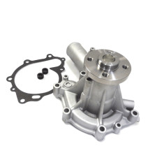 POMPA WODY YANMAR 4TNE106 123900-42000