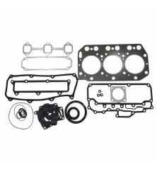 KOMPLET USZCZELEK YANMAR 3TN100L 3TN100L-KPL