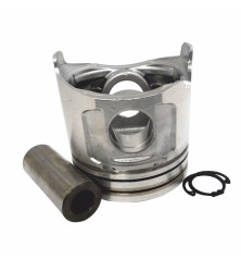 TŁOK SILNIKA YANMAR 4TNV98 4TNV98-TŁOK