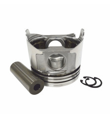 TŁOK SILNIKA MITSUBISHI S4L +PIERŚCIENIE S4L-TŁOK