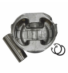 TŁOK SILNIKA MITSUBISHI S4L +PIERŚCIENIE S4L-TŁOK