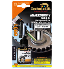 Klej anaerobowy 10g mocniejszy A-235