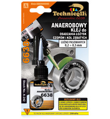 Klej anareobowy 10g A-242