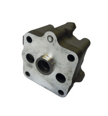POMPA OLEJOWA KUBOTA V2203 V2203-POMOL