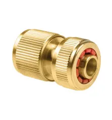 Szybkozłącze - stop 1/2" BRASS52-820